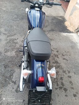JAWA - 4