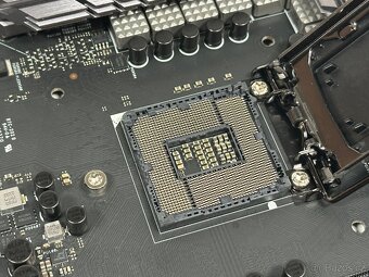 Základní deska ASUS ROG Maximus VIII Ranger - Intel Z170 - 4