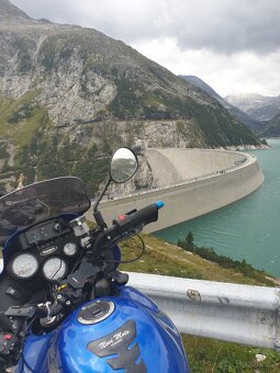 Triumph Tiger 955i - 4