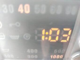 Prodám plně funkční digitální pračku zn. Bosch--7 kg--DOVEZU - 4