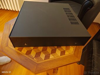 Koncovy zesilovac Rotel RKB-850 Audio Video Hifi - 4