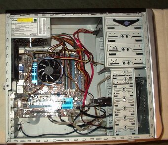 PC ve velké bedně - 4