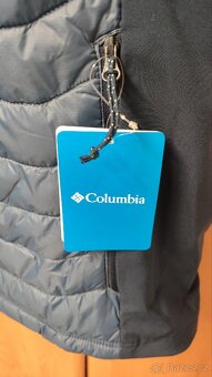 Pánská vesta Columbia, vel.XL - 4