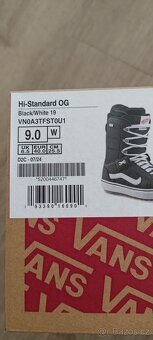 Vans - 4