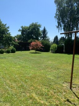 Prodám rodinný dům Plzeň-jih, Mladý Smolivec - 4