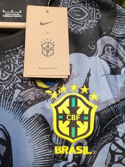Dres Nike x brazil - 4