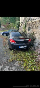 Insignia 2.0cdti 96kw - 4
