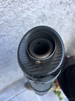 Yamaha r1 2000-2001 - 4