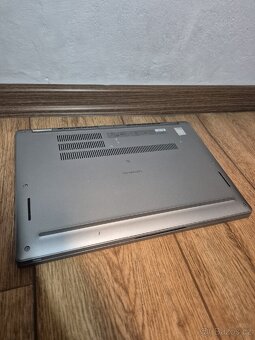 DELL 5320 - 13,3", I5 11GEN, 16GB RAM, 256GB, DOTYKOVÝ - 4