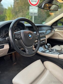 BMW 530 d , M-PAKET PANORAMA - 4