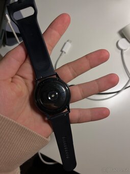Samsung Galaxy Watch Active 2 - 4