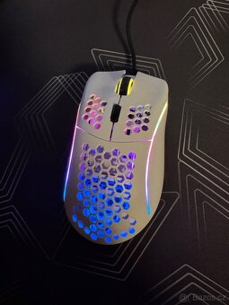 Myš Glorious model D Matte - 4