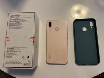 Huawei P20 lite - 4