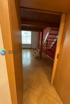 Podnájem bytu 2+1 78 m2, ul. Krnovská 25/37, Opava - Předměs - 4