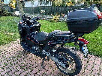 Honda Integra NC750D - 4
