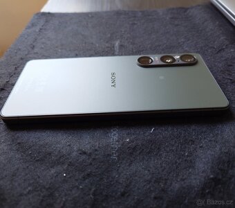 Sony Xperia 1 VI Khaki Green - 4