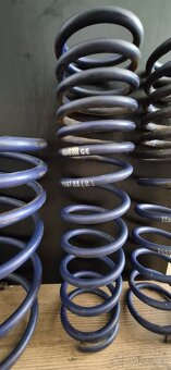 H&R sportovní pružiny pro Škoda Felicia - 4
