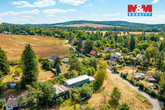 Prodej chaty, 311 m², Vojníkov - 4