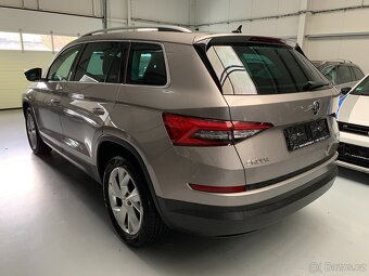 Škoda KODIAQ 2.0 TSI DSG 4x4 Style r.v.2018 - 4