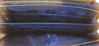 Michael Kors damska kozena penezenka - 4