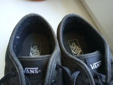 vans tenisky velikost EU 36,5 - 4