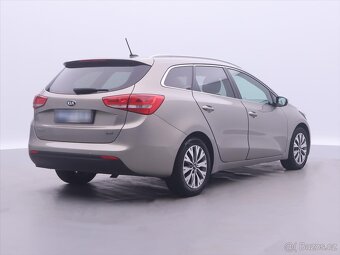 Kia Ceed 1,6 CRDi 100kW Exclusive CZ (2016) - 4