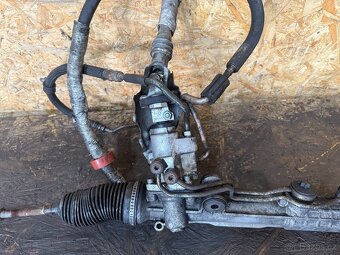 HŘEBEN ŘÍZENÍ SERVO ŘÍZENÍ MERCEDES W220 A2201101003 - 4