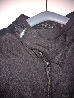 Bunda na motorku zn. Büse - 4