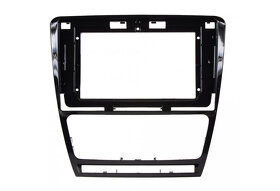 Rámeček autorádia 10" pro Škoda Octavia II (2004-2013) - 4