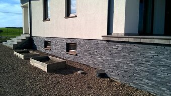 NEJLEHČÍ OBKLAD 1m2 za 440kč a VENKOVNÍ za 480 kč - 4