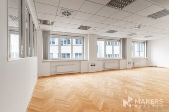 Pronájem kancelářských prostor, 194 m², Na příkopě, Praha -  - 4