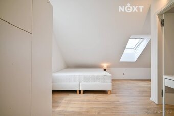 Prodej byt 2+kk, 40㎡ - 4