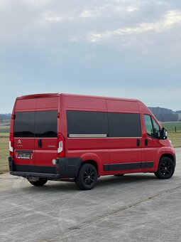 Jumper 3.0 HDI 130kw - 4