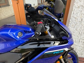 Yamaha R3 / YZF R3 - 4