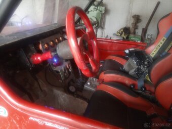 Offroad speciál - Offroad trial - 4