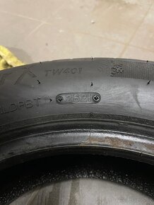 Zimní pneu 2ks 185/65/15 Triagle winterX - 4