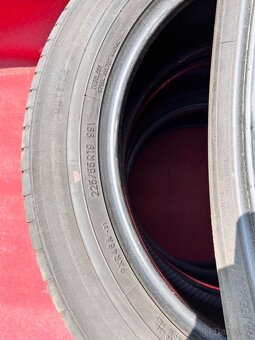 225/55 R19 letní pneu Toyo - DOT 2018 - 4