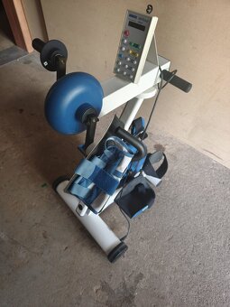 Opravy El. Skůtrú, El. Invalidních Vozíkú a El. Postelí - 4