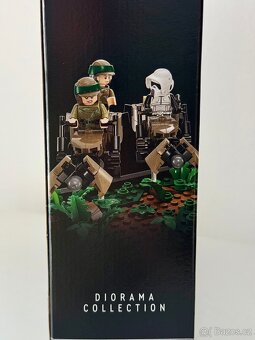 LEGO 75353 Honička spídrů na Endor - 4