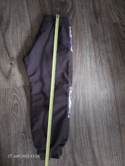 Softshellové kalhoty - 4