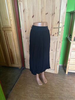 Dámská sukně do Gumy vel. 44 - 4