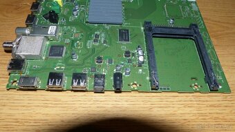 TV díly - PHILIPS - 32PFL5007K/12 - 4