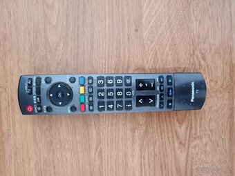 Televize Panasonic - 4