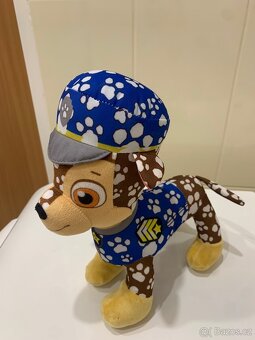 Plyšáci tlapková patrola - 4