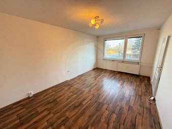 PRONÁJEM BYTU 2+1 S BALKONEM, PLZEŇSKÁ, ČESKÉ BUDĚJOVICE - 4