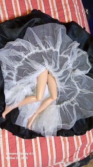 Panenka velká 20" i malá 10" sběratelské - 4