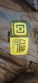 Horsefeathers zimní bunda vel.M - 4