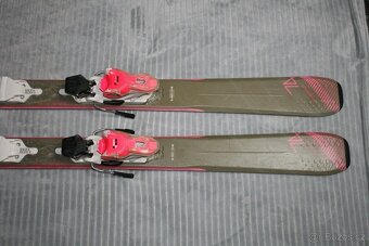 lyže Rossignol experince 160 cm dámske - 4