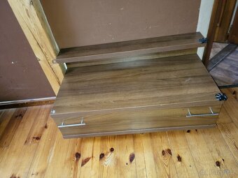 Obývací nábytek s jidelnou - 4