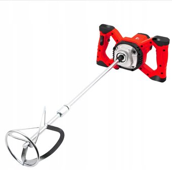 Půjčím stavební nářadí – drážkovačka, míchadlo,sbíječka atd. - 4